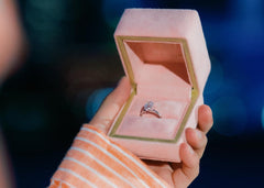 Why the Ring Should Be as Thoughtful as Your Proposal